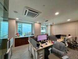 Oue Downtown (D1), Office #470080091